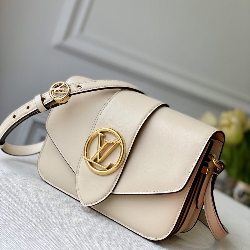 LV Satchel bags